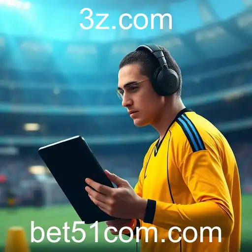 A Ascensão do Bet51 em 2025: Tendências e Impactos