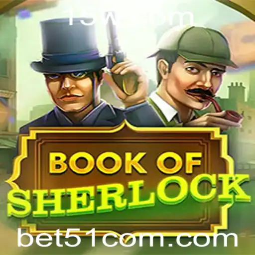 Descubra o Envolvente Mundo de BookOfSherlock no bet51