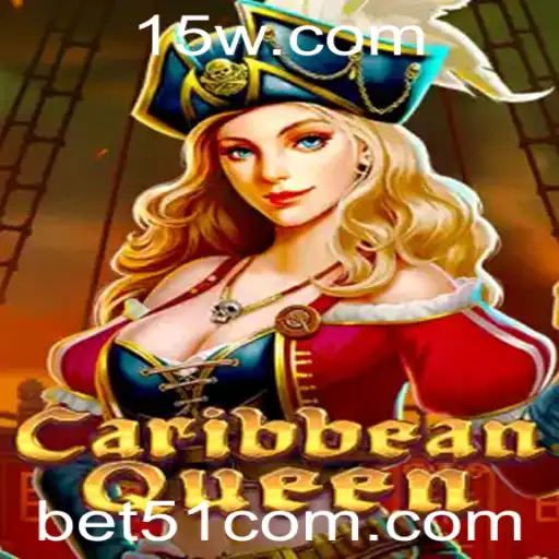 Caribbean Queen: Descubra o Novo Jogo de Estratégia com bet51