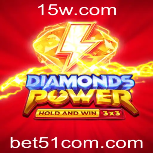 Explorando o Universo de Diamondspower: O Jogo que Revoluciona com a Bet51
