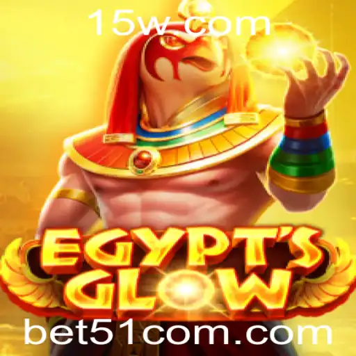 Descubra o Fascinante Mundo de EgyptsGlow com bet51