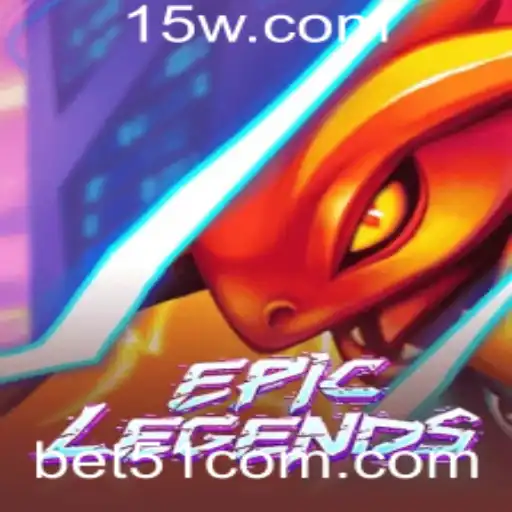 EpicLegends: A Nova Sensação no Mundo dos Games com Uma Reviravolta Através do bet51