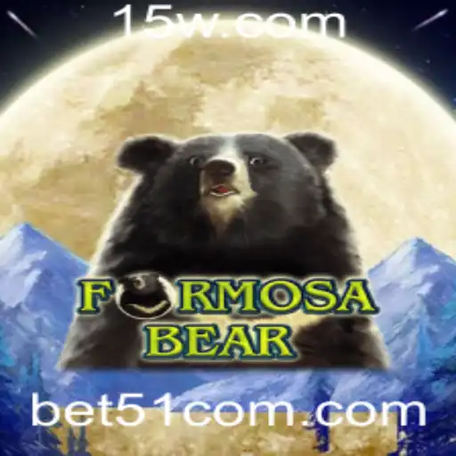 Explorando o Universo do Jogo 'FormosaBear' e a Palavra-Chave 'bet51'