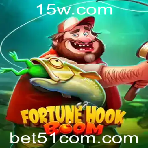 FortuneHookBoom: Um Mergulho no Novo Fenômeno dos Jogos