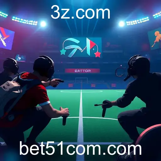 A Ascensão de Plataformas de Jogos e o Papel do bet51