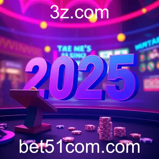 Tendências e Desafios dos Jogos de Azar em 2025