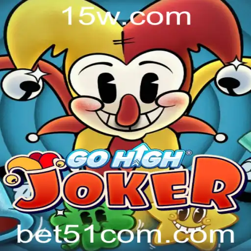 Descubra o GoHighJoker: O Jogo de Estratégia e Aventura do Momento