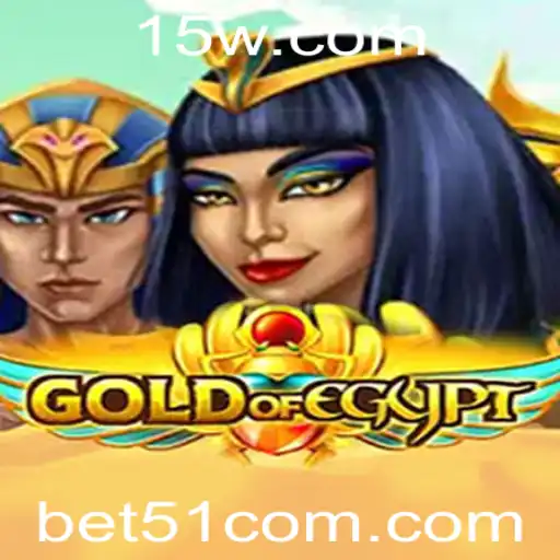 Descubra as Aventuras de GoldOfEgypt: Uma Jornada em busca de Riquezas