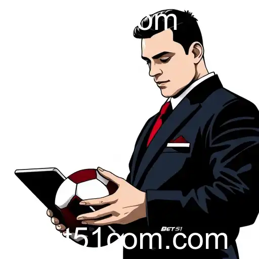 Explorando o Crescimento dos Sites de Apostas: Bet51 em Foco