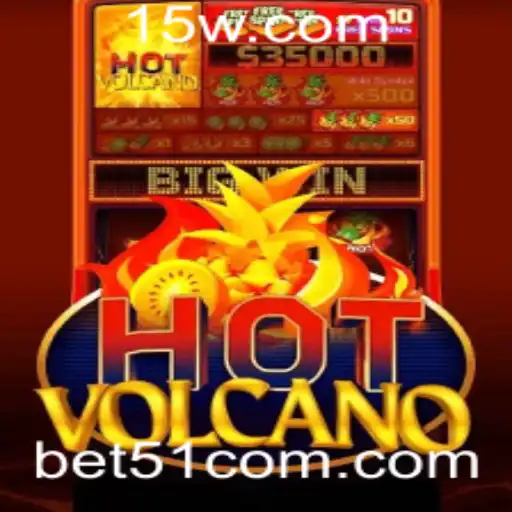 Explorando HotVolcano: Um Mergulho no Mundo da Ação de Cassino com Bet51