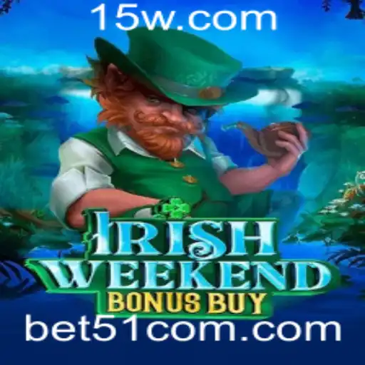 Explorando o Jogo de Azar IrishWeekendBonusBuy