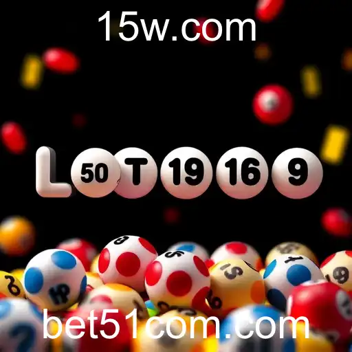 Jogos de Loteria e bet51: Uma Análise Abrangente