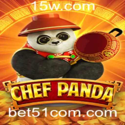 Descubra ChefPanda: A Nova Sensação do Mundo dos Jogos