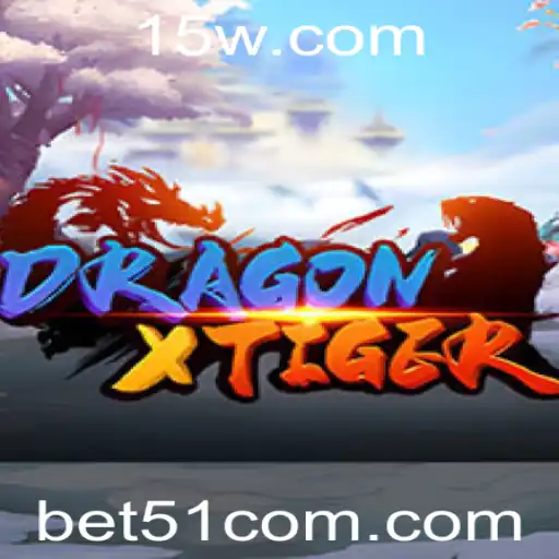 Explorando DragonXTiger: Um Mergulho no Mundo das Apostas com bet51
