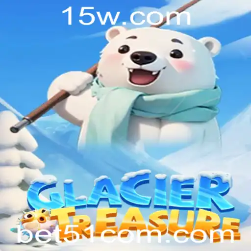 Explorando GlacierTreasure: Um Mergulho Gelado no Mundo dos Jogos