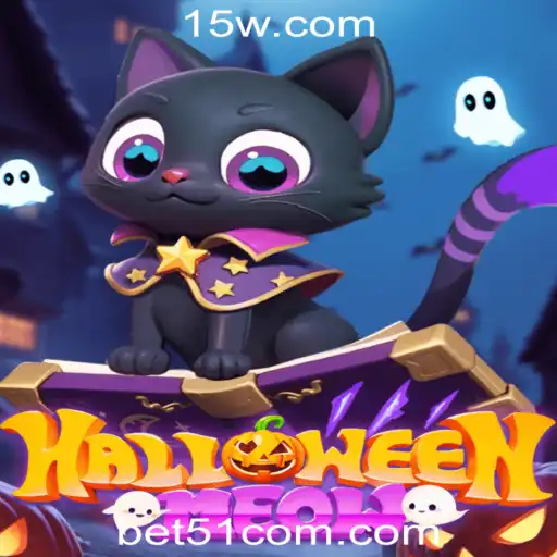 Descubra o Encantador Jogo HalloweenMeow: Regras e Detalhes