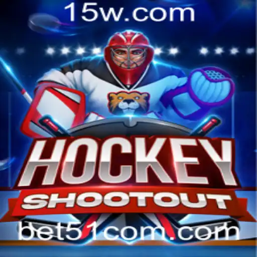 HockeyShootout: A Nova Sensação no Mundo dos Jogos com bet51
