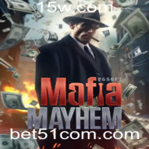 Descobrindo MafiaMayhem: O Mundo das Apostas e Estratégias