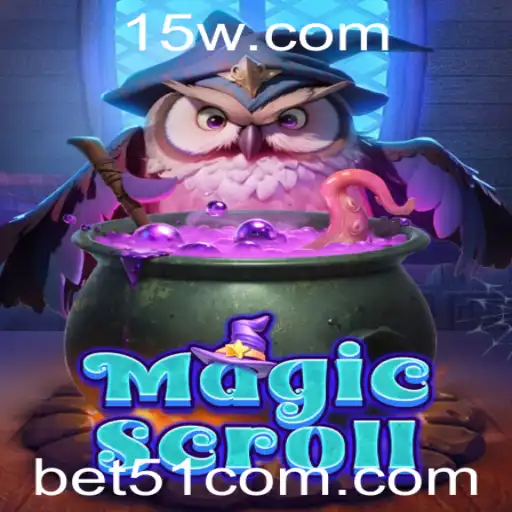 MagicScroll: Descubra o Fascinante Mundo do Novo Jogo com Bet51