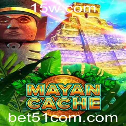 Descubra o Universo de Aventura do Jogo MayanCache com a Chave bet51