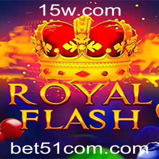 Explorando RoyalFlash: Um Mergulho no Mundo do Jogo de Cartas com Bet51