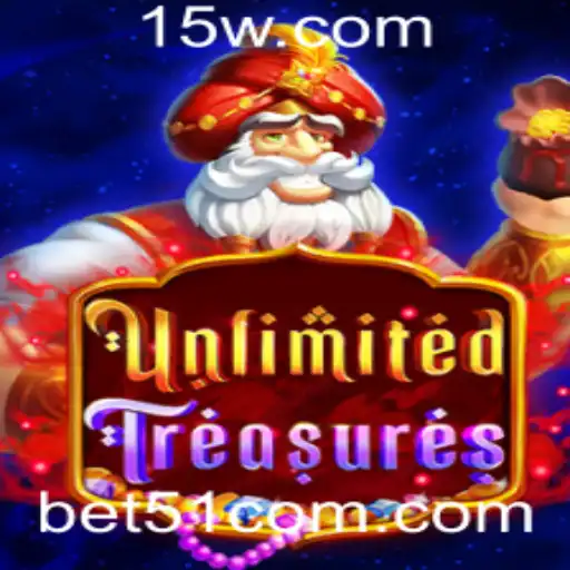 Explorando UnlimitedTreasures: Mergulhe na Aventura com bet51