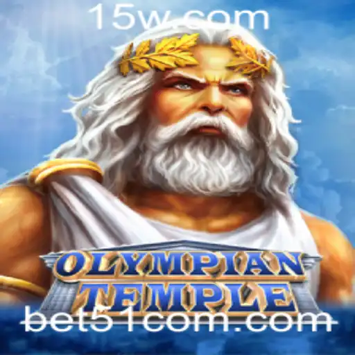 Explorando o Mundo do Jogo OlympianTemple com Bet51