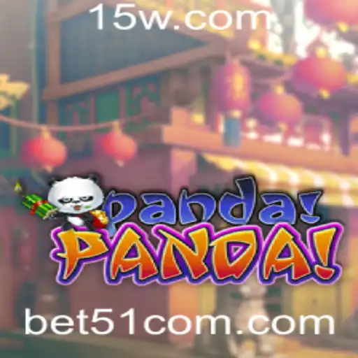 Descubra o Empolgante Mundo de PandaPanda no Universo Bet51