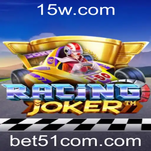 Explorando o Mundo Empolgante de RacingJoker: Uma Aventura de Adrenalina com bet51