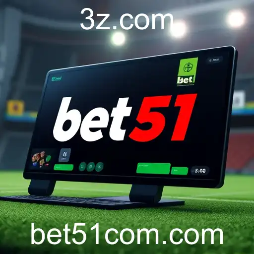 A Ascensão do Bet51 no Cenário de Jogos Online