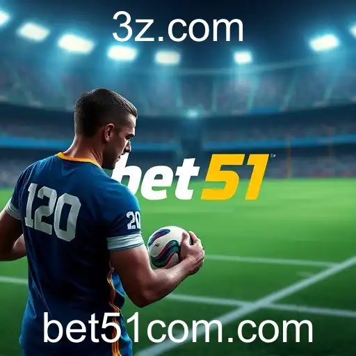 A Ascensão da Bet51 no Cenário Global