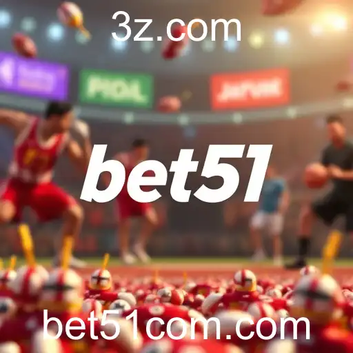Ascensão e Impacto da bet51 no Mercado Digital