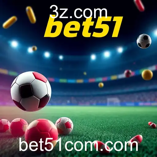 A Ascensão do Bet51 no Cenário de Jogos Online