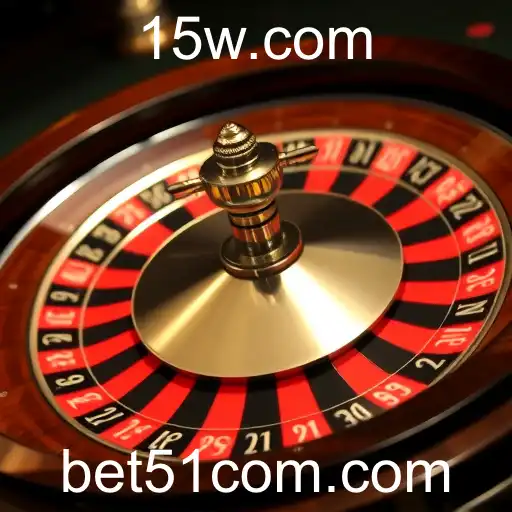 Entendendo a Roleta e a Estratégia por Trás do Bet51