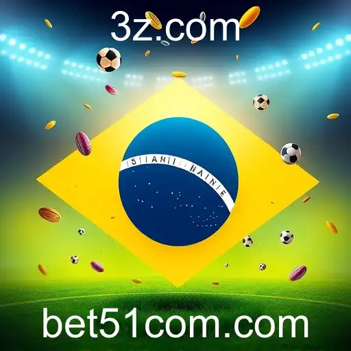 Bet51: Ascensão dos Jogos Online no Brasil