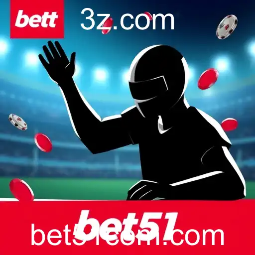 A Ascensão do Bet51 no Mercado Brasileiro de Jogos