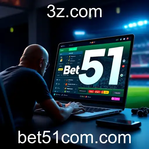 A Ascensão do Bet51 no Mercado de Jogos