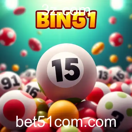 Descubra a Diversão e Excitação dos Jogos de Bingo no Bet51