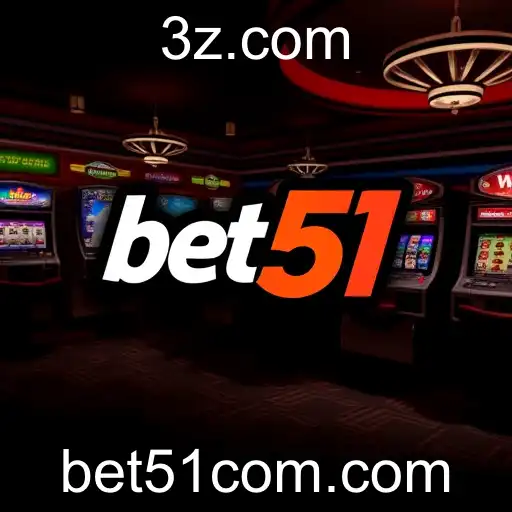 Explorando a Categoria Online Casino no site Bet51