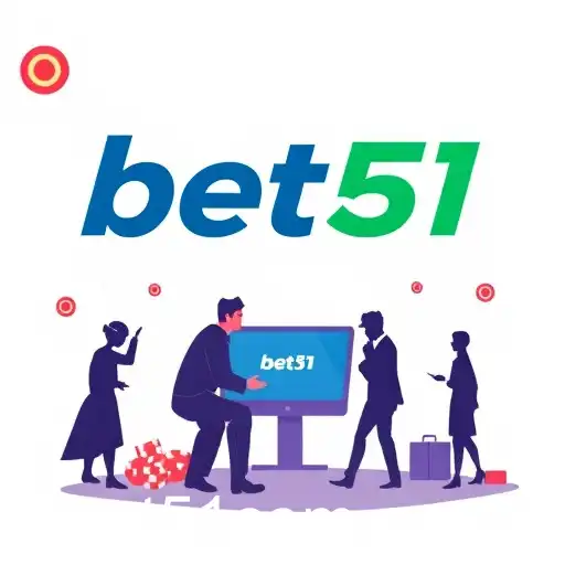 A Era Digital dos Jogos: Bet51 e o Cenário Atual