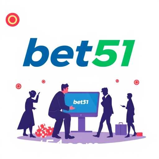 A Ascensão dos Jogos Online: O Impacto do Bet51 em 2025