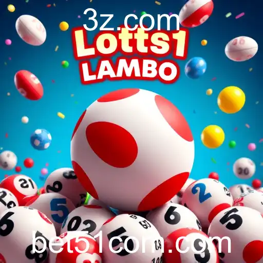 Explorando a Fascinante Categoria de 'Lottery Games' no Bet51