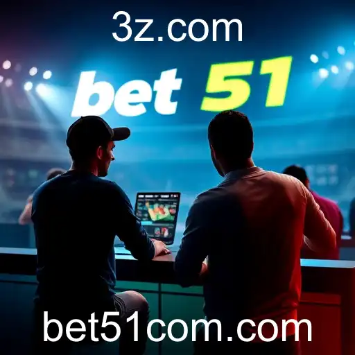 Tendências do Jogo Online: Bet51 e o Futuro