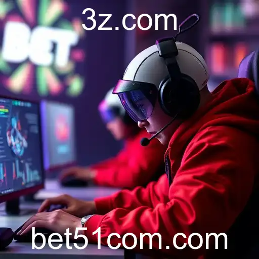 Tendências e Desafios no Mercado de Jogos Online