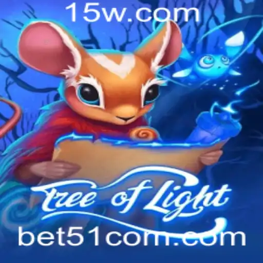 Descubra o Fascinante Mundo do Jogo TreeofLight com Bet51