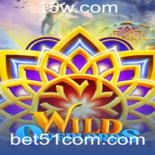 Explorando o Mundo de WildOverlords: Aventure-se no Universo de Bet51