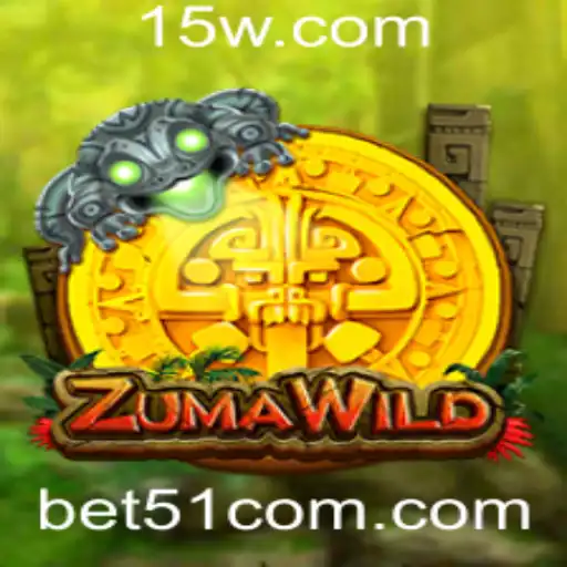 ZumaWild: A Excitante Aventura de Puzzle com Bet51